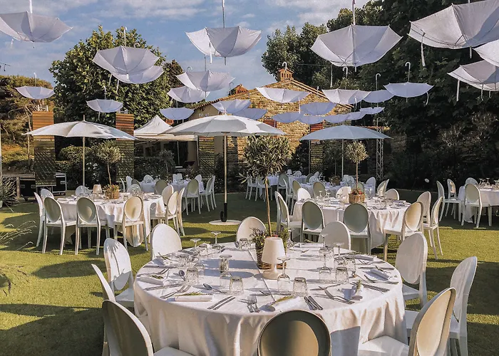 Hotel Helios & Spa - Ile Des Embiez